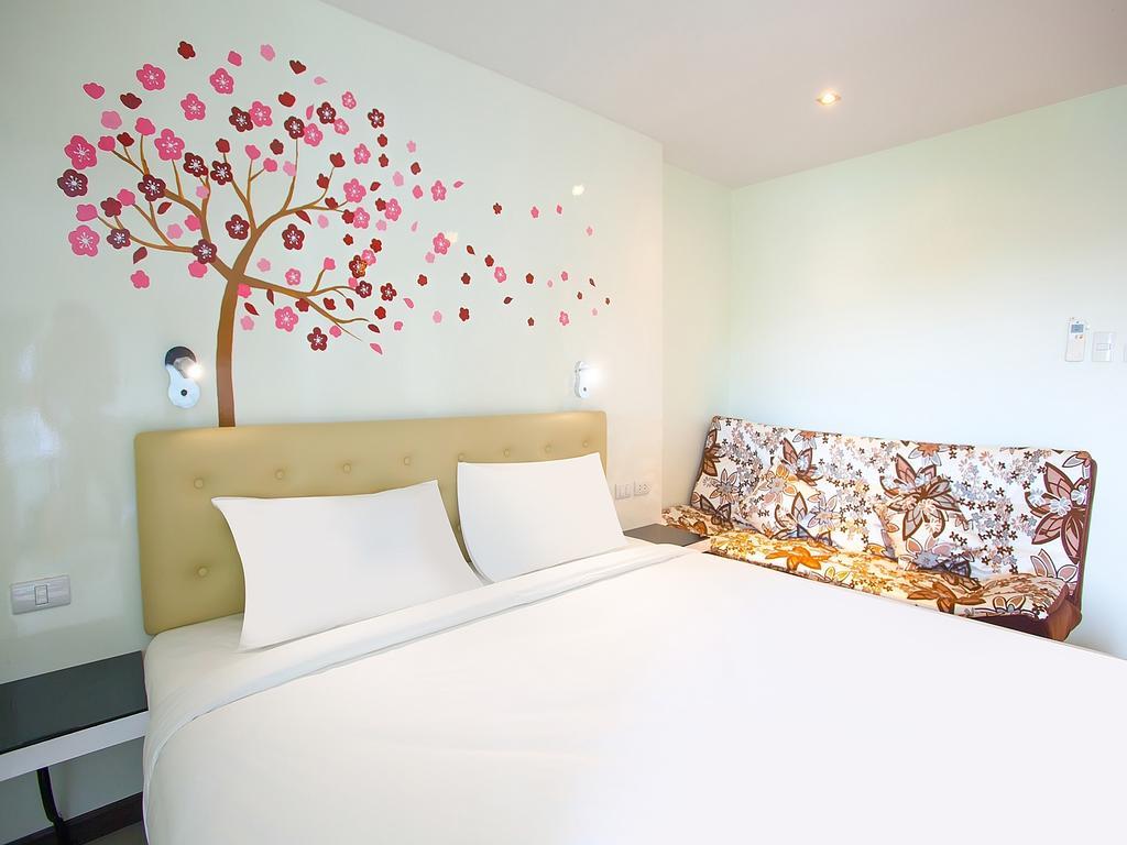Md Grand Hotel Nakhon Nakhon Si Thammarat Esterno foto